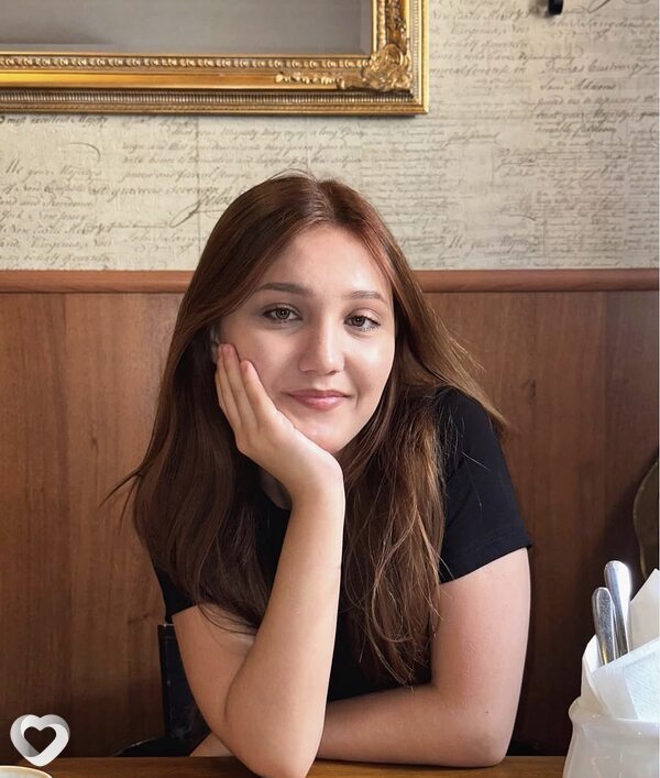 Алина, Алматы