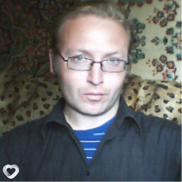 Сергей, 40, Павлодаре — анкета №4070390