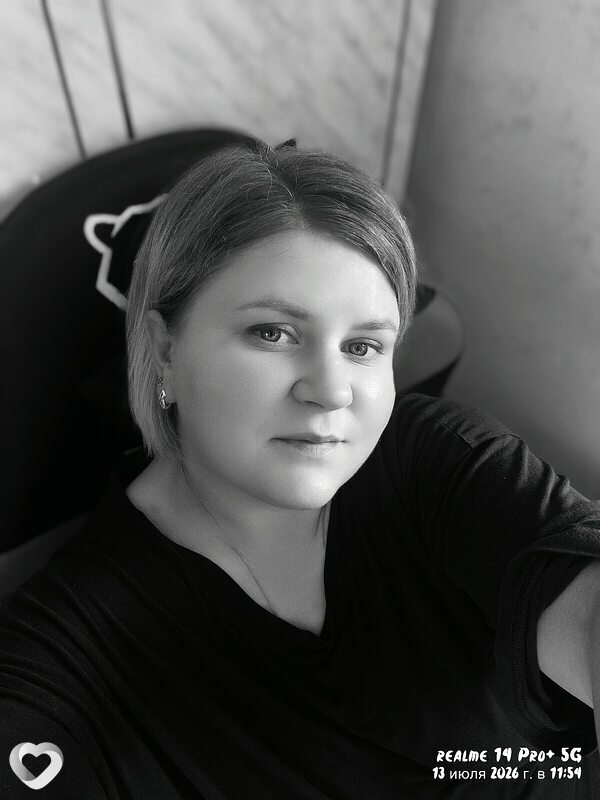 Надежда, 33, Брянске — анкета №4070401