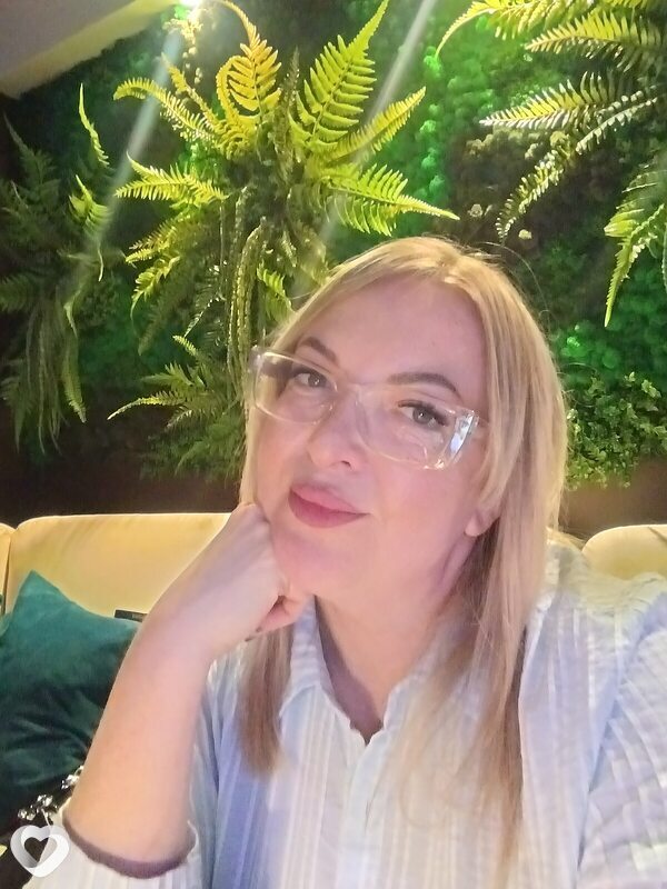 Елена, 48, Волжском — анкета №4070403
