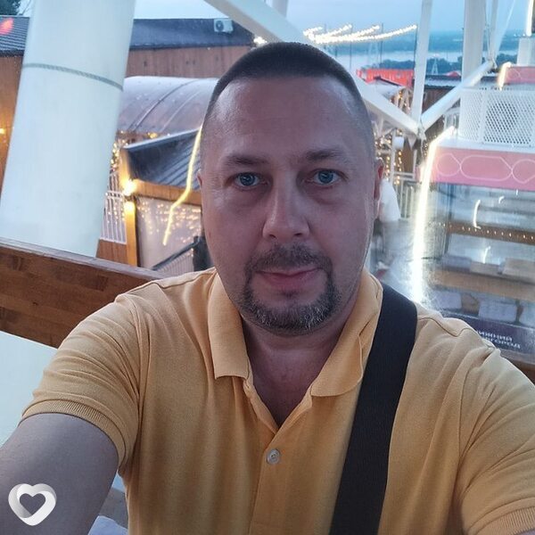 Алексей, 42, Нижнем Новгороде — анкета №4070486