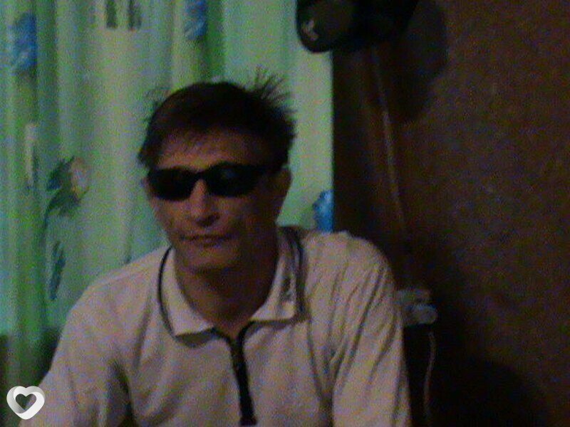 Сергей, 54, Екатеринбурге — анкета №4070489