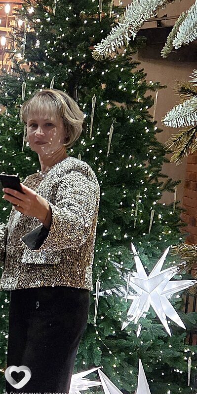 Irina, 58, Челябинске — анкета №4070495