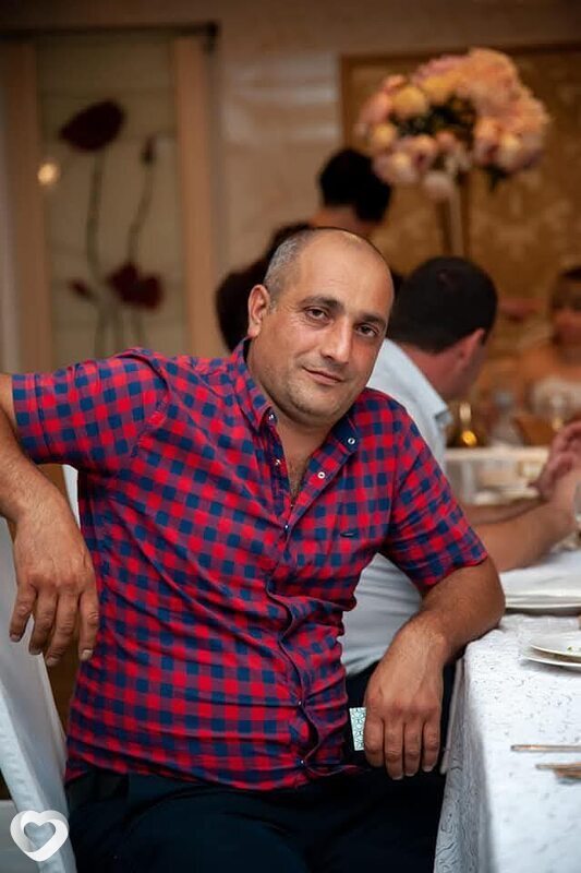 Ник, 43, Краснодаре — анкета №4070455