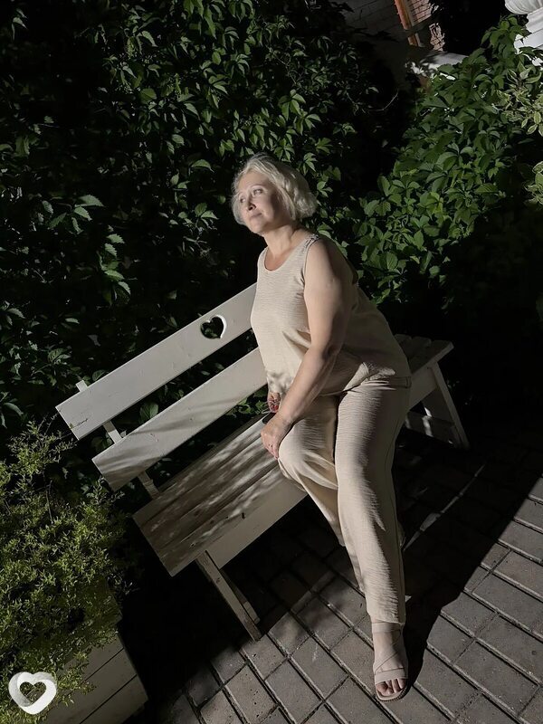 Наталия, 51, Тамбове — анкета №4070458