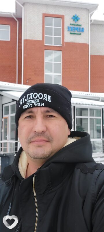 Вадим, 36, Караганде — анкета №4070464