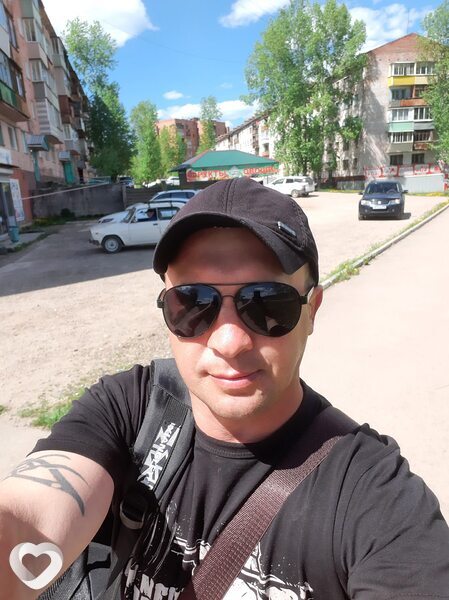 Игорь, 53, Новосибирске — анкета №4070467