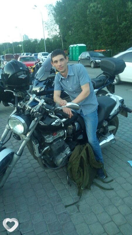 Александр, Верхний Тагил