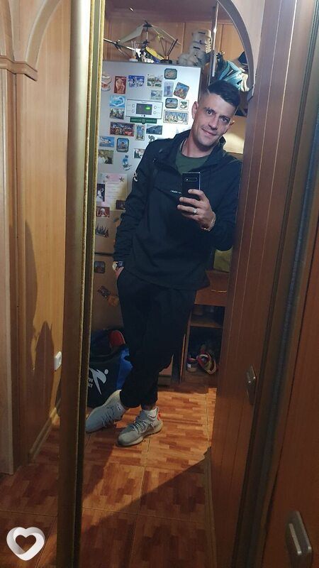 Алексей, 34, Челябинске — анкета №4070554