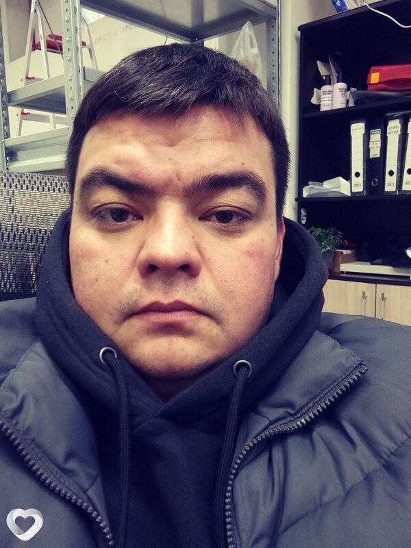 Влад, 32, Видном — анкета №4070556