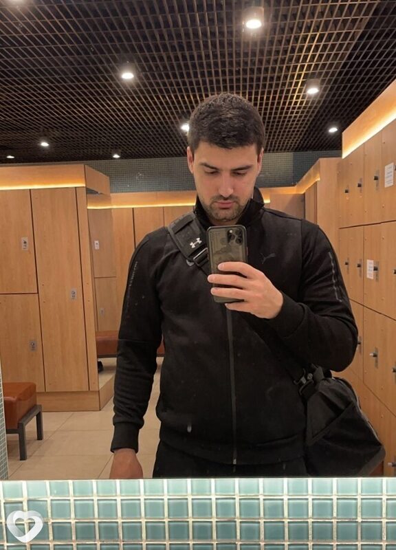 Тимур, 31, Москве — анкета №4070558