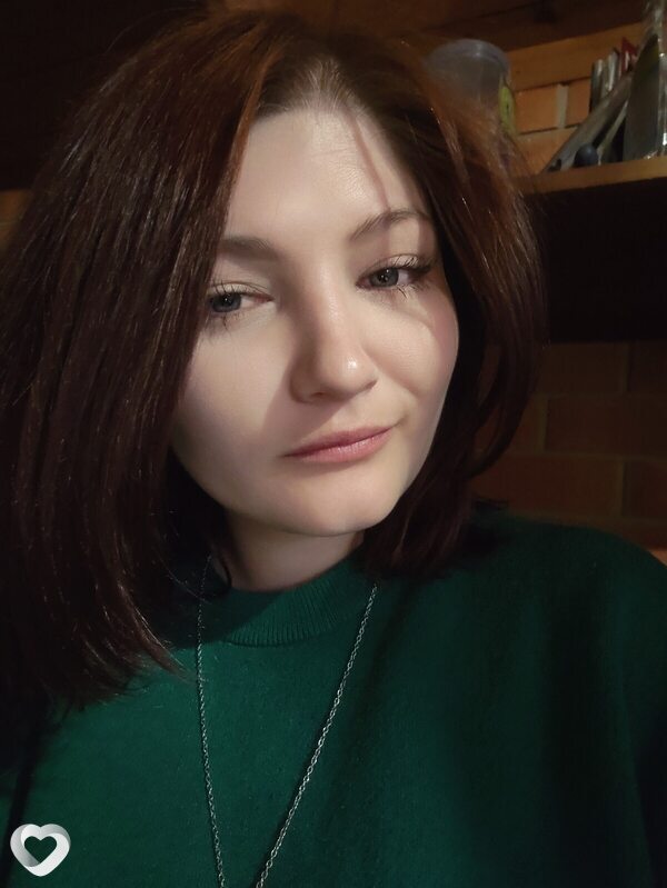 Alice, 33, Хабаровске — анкета №4070562
