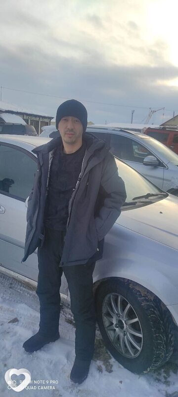 Эргашев, 31, Москве — анкета №4070566