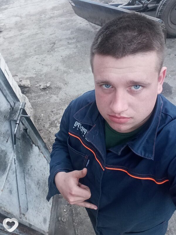 Лëха, Безенчук
