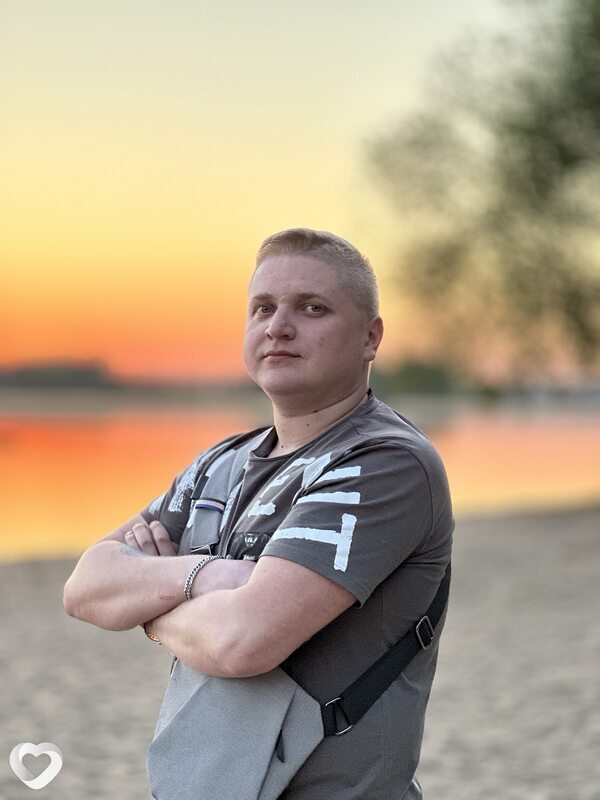 Анатолий, 29, Минске — анкета №4070571