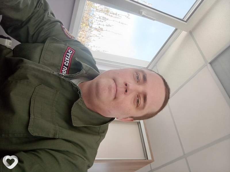 Максим, 32, Геленджике — анкета №4070587