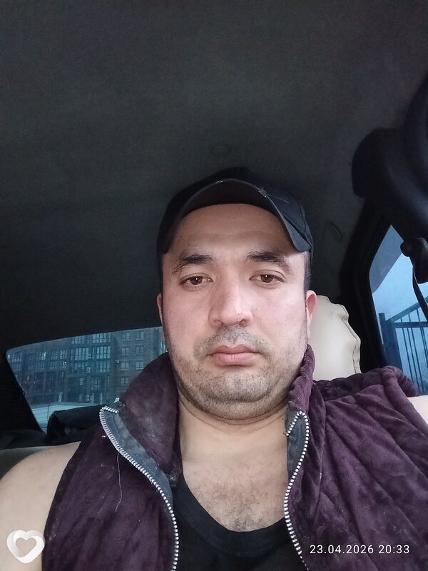 Хожанийз, 31, Томске — анкета №4070590