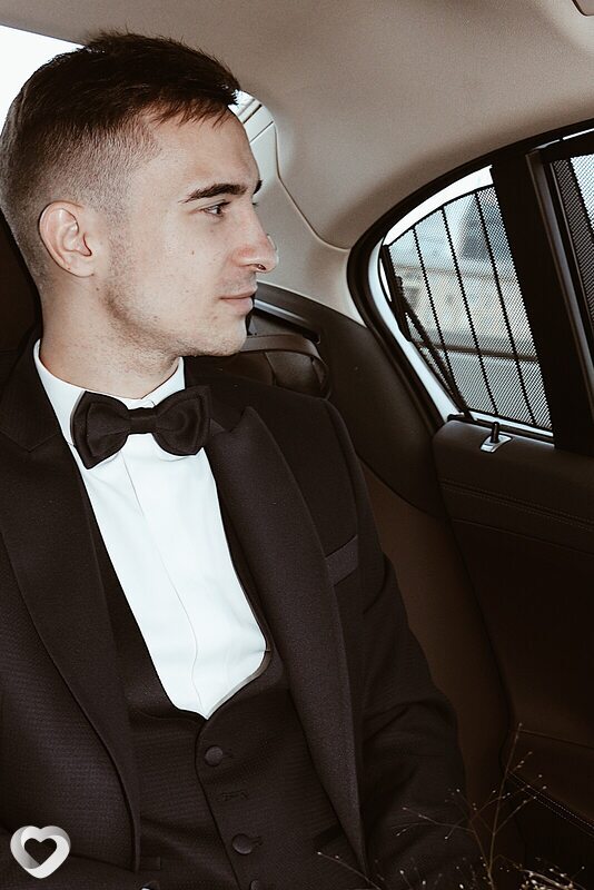 Максим, 25, Москве — анкета №4070591