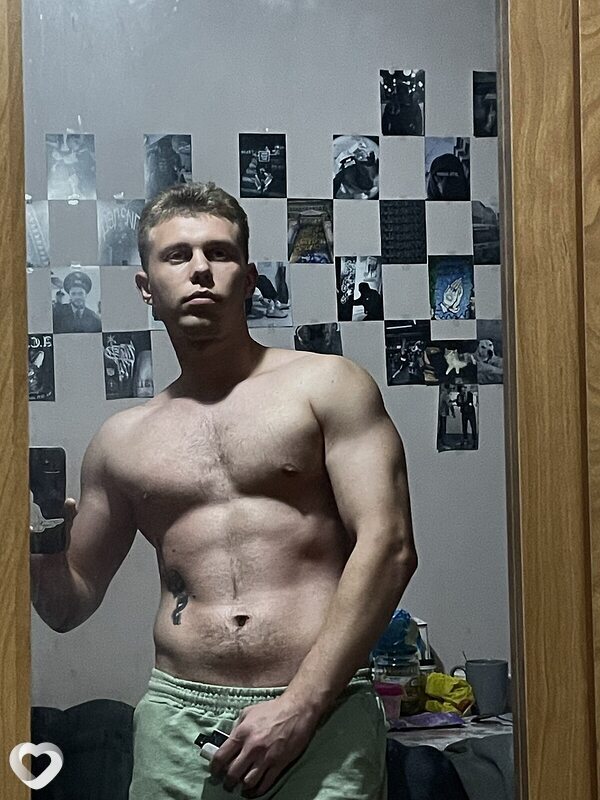 Артем, 35, Костроме — анкета №4070597