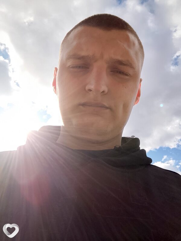 Danil, 24, Хабаровске — анкета №4070600