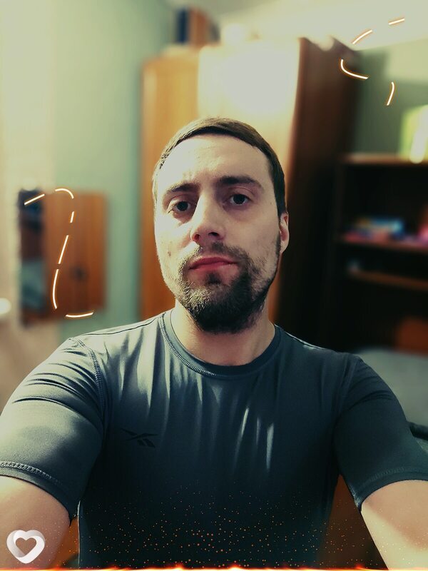 Сергей, 31, Мурманске — анкета №4070506