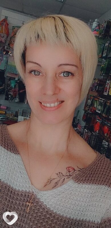Ирина, Реж
