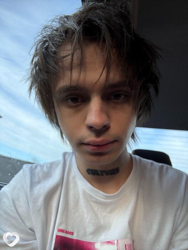 Макс, 22, Челябинске — анкета №4070521