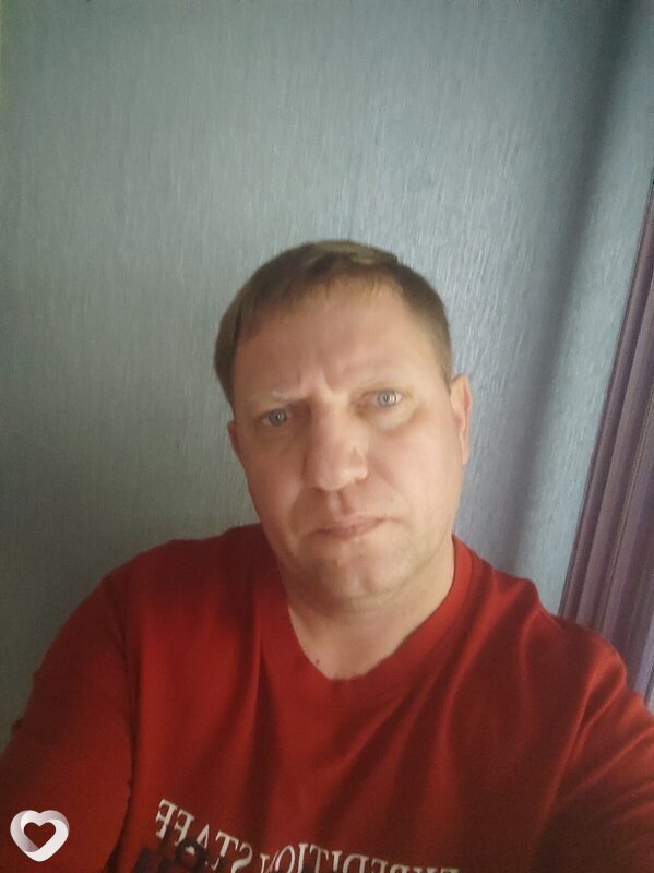Михаил, 47, Волгограде — анкета №4070525