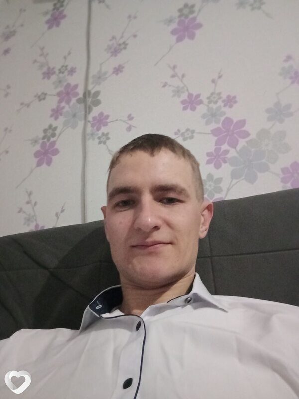Дмитрий, 29, Арсеньеве — анкета №4070657