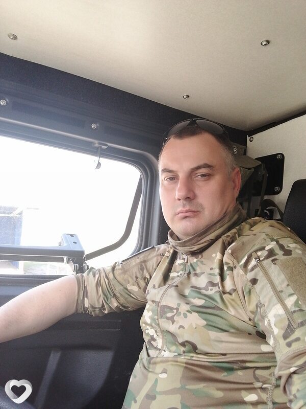 Максим, 39, Красном Луче — анкета №4070680