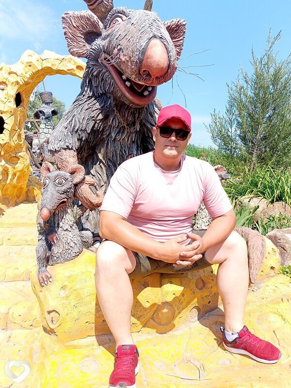 Dmitriy, Богородицк