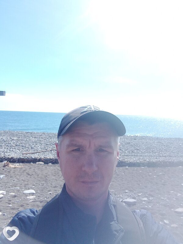 Юрий, 40, Краснодаре — анкета №4070689