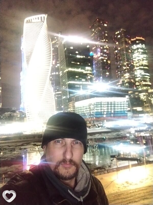 Александр, 43, Якутске — анкета №4070697