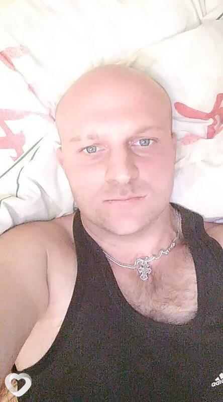 Андрей, 41, Гомеле — анкета №4070698