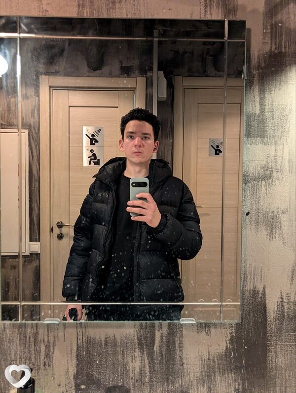Алексей, 28, Ханты-Мансийске — анкета №4070703