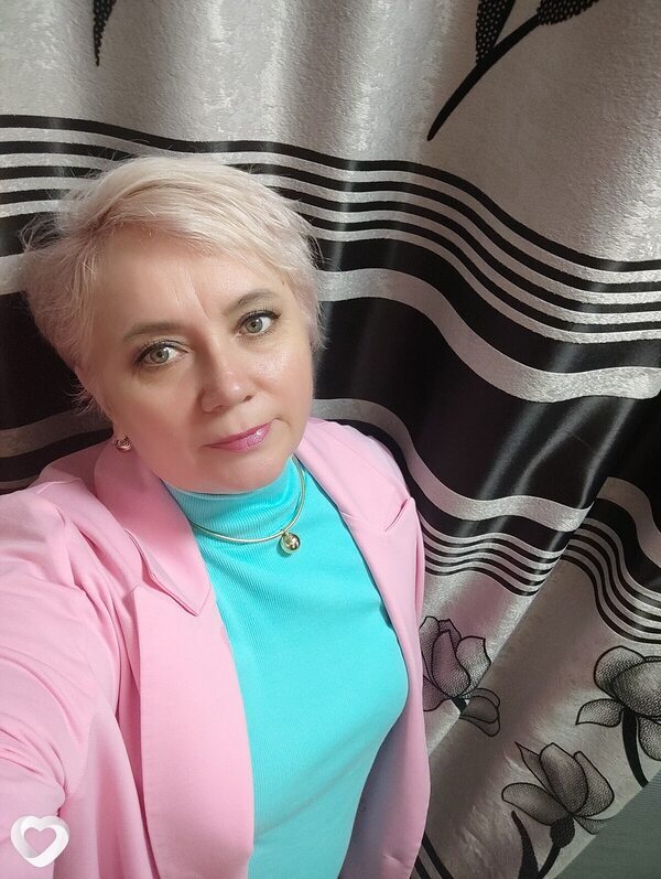 Галина, 53, Оренбурге — анкета №4070529