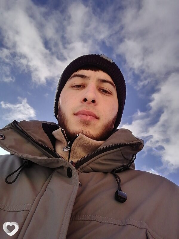 Рафик, 23, Москве — анкета №4070534