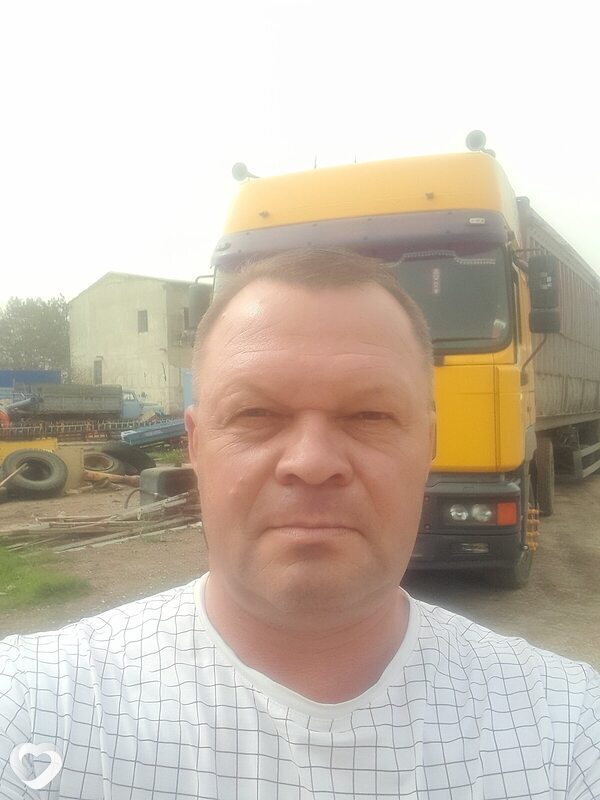 Денис, 51, Краснодаре — анкета №4070541