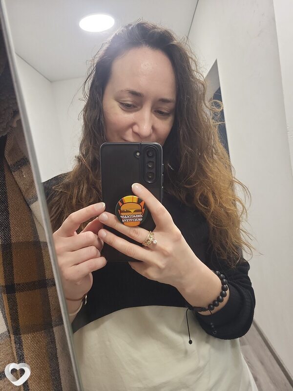 Vitalina, 38, Анапе — анкета №4070543