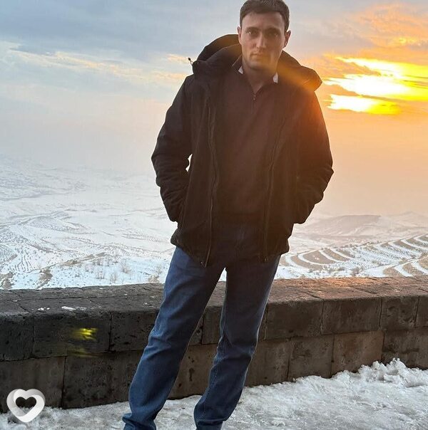 Rovshan, 31, Челябинске — анкета №4070552