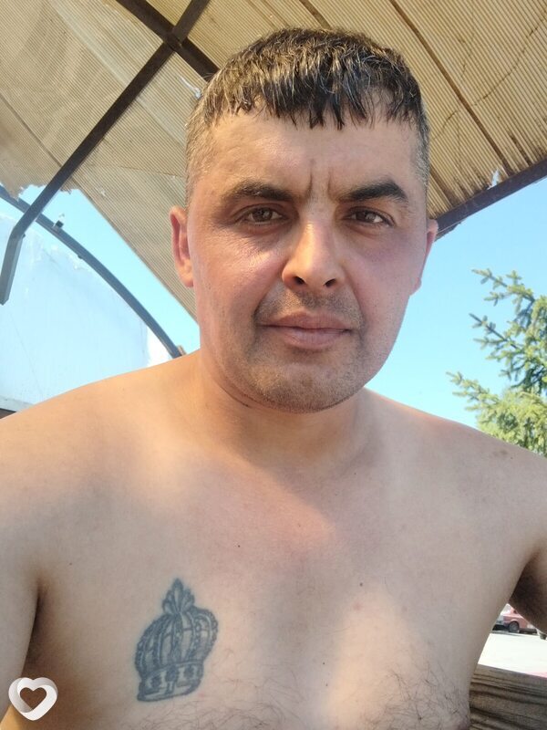 Геворг, 38, Петрозаводске — анкета №4070729