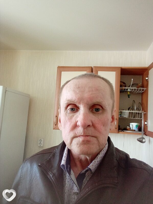 Валерий, Березники