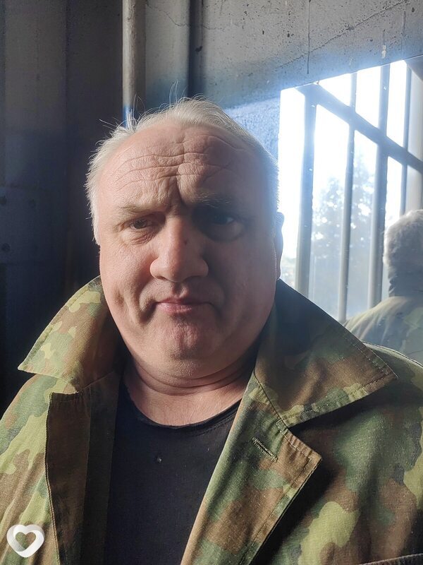 Юрий, 49, Лиде — анкета №4070737