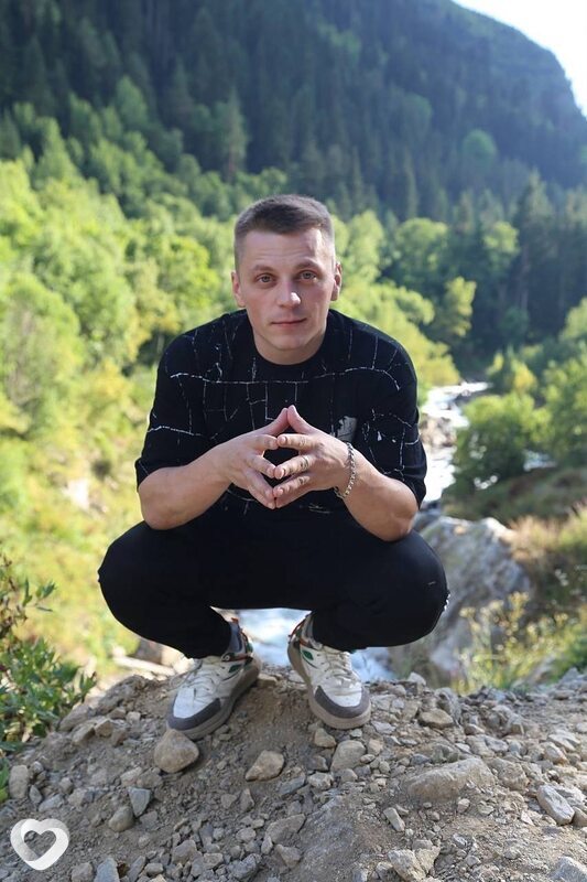 Альберт, 29, Балашихе — анкета №4070739