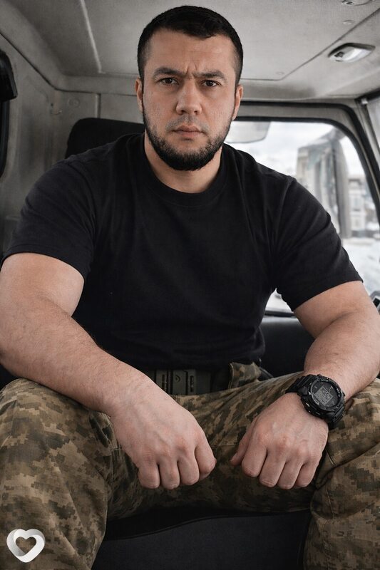 Озод, 31, Санкт-Петербурге — анкета №4070741