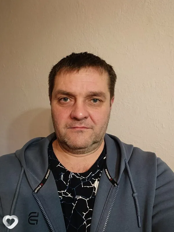 Игорь, 46, Москве — анкета №4070744