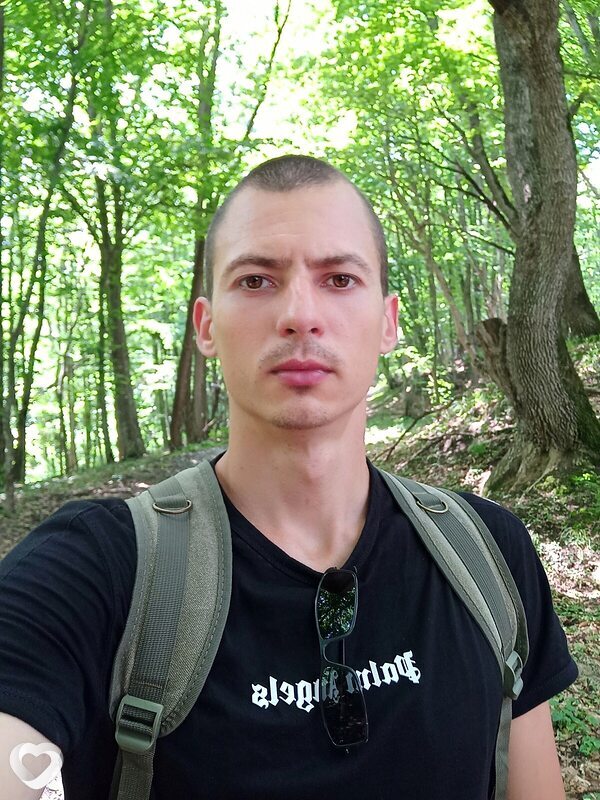Олег, 36, Нижнем Новгороде — анкета №4070750