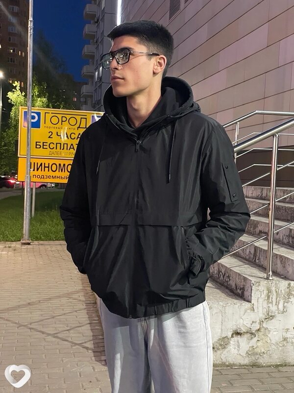 Тимур, 31, Москве — анкета №4070636