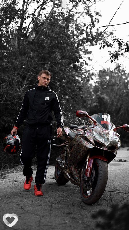 Денис, 26, Твери — анкета №4070638