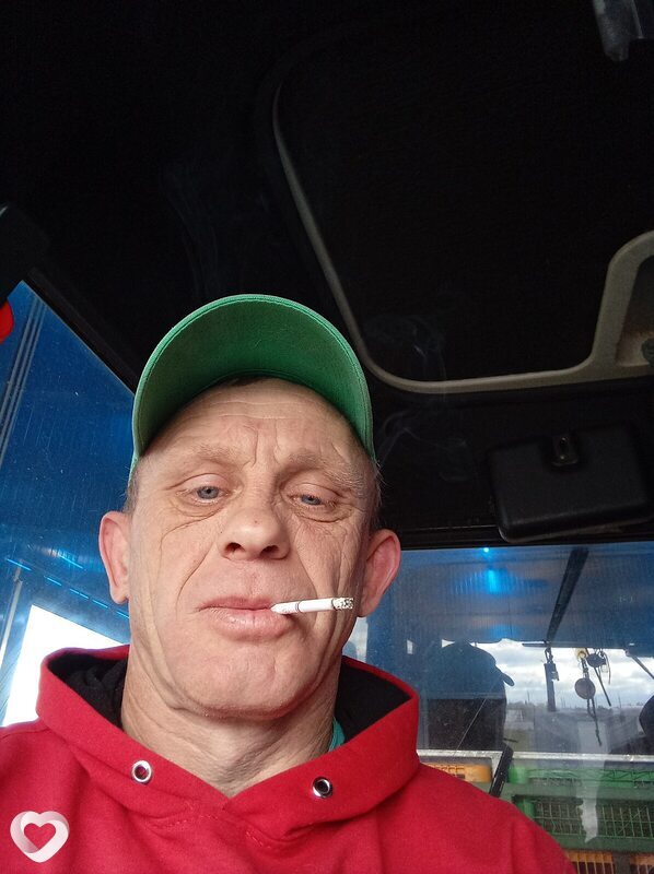 Александр, 44, Витебске — анкета №4070640